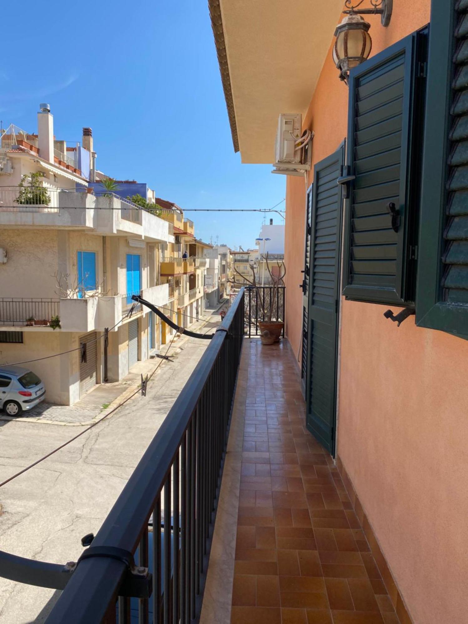 Casa Dorina Charme E Comfort A 100 M Dal Mare Donnalucata  Exterior foto