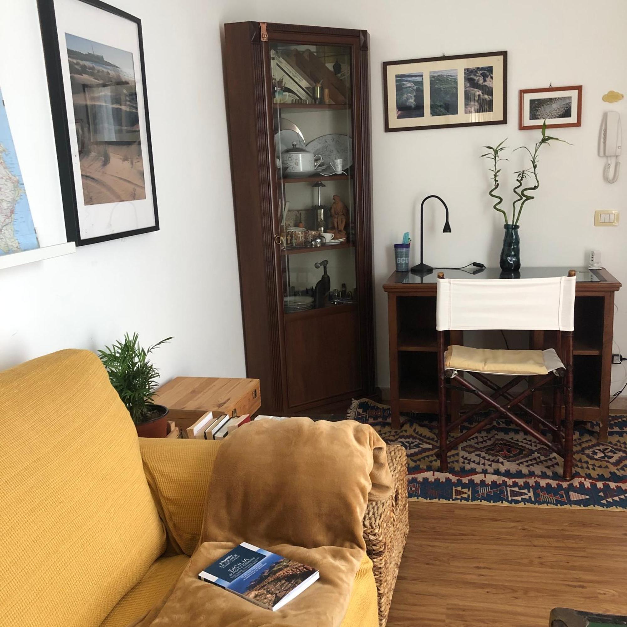Casa Dorina Charme E Comfort A 100 M Dal Mare Donnalucata  Exterior foto