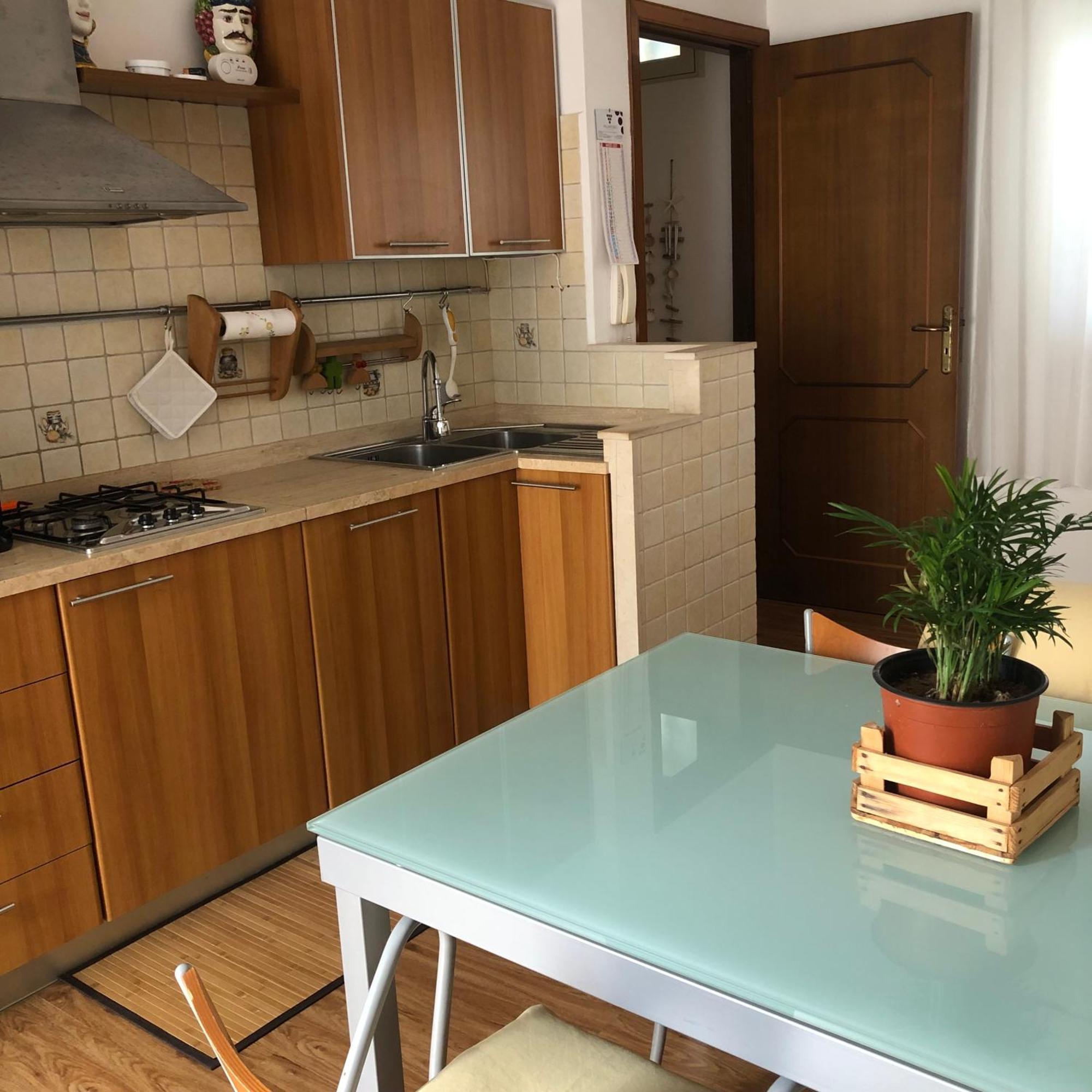 Casa Dorina Charme E Comfort A 100 M Dal Mare Donnalucata  Exterior foto